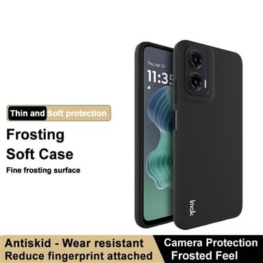 IMAK Motorola Moto G35 5G UC-3 Series Skal