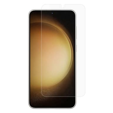 2-PACK SKALO Google Pixel 9 Pro XL Skärmskydd i Härdat glas