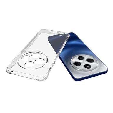 SKALO Xiaomi Redmi 14C Extra strong TPU-skal