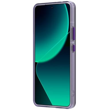 SKALO Xiaomi 14T Candy Series Hybrid Skal - Lila