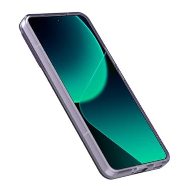 SKALO Xiaomi 14T Candy Series Hybrid Skal - Lila