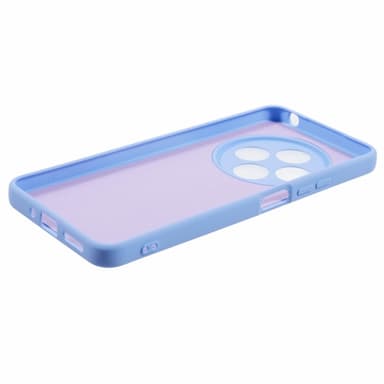 SKALO Xiaomi Redmi 14C Ultratunn TPU-Skal - Lila