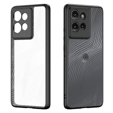 DUX DUCIS Motorola Edge 50 5G Aimo Series Skal - Svart