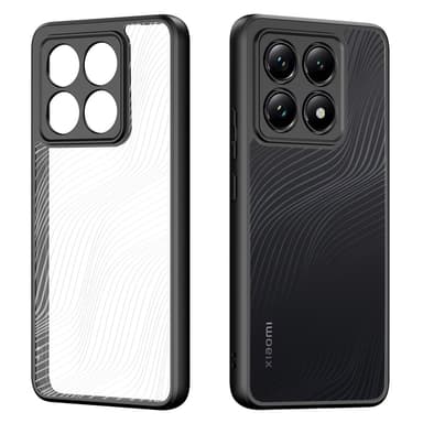 DUX DUCIS Xiaomi 14T Aimo Series Skal - Svart