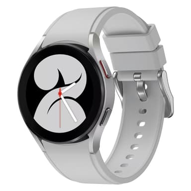 SKALO Silikonarmband Samsung Watch 6 40mm/44mm - Grå