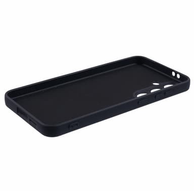 SKALO Samsung S24 FE Ultratunn TPU-Skal - Svart
