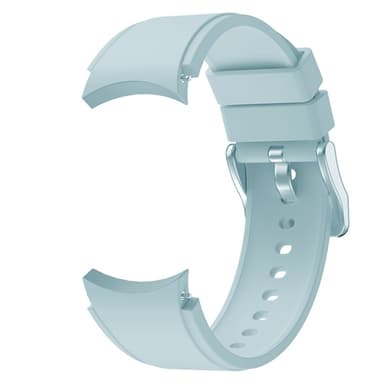 SKALO Silikonarmband Samsung Watch 6 Classic 43mm/47mm - Turkos
