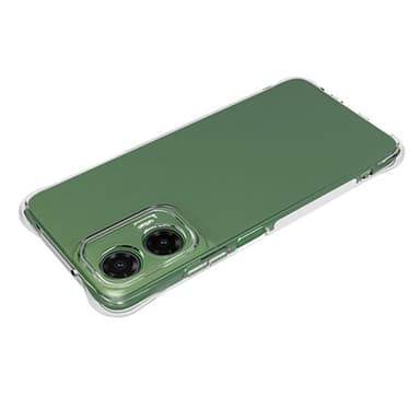 SKALO Motorola Moto G35 5G Extra strong TPU-skal