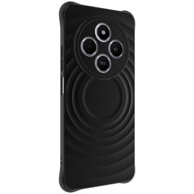 IMAK  Xiaomi Redmi 14C UC-6 Series Skal - Svart