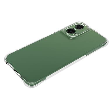 SKALO Motorola Moto G35 5G Extra strong TPU-skal