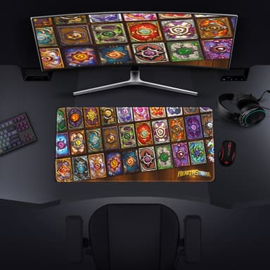 Blizzard Hearthstone musmatta