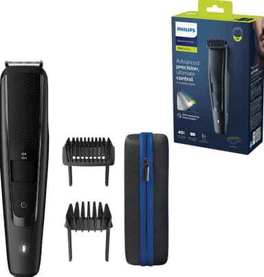Philips Series 5000 skäggtrimmer BT5515/70