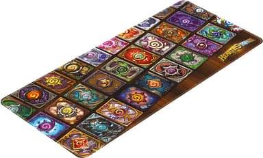 Blizzard Hearthstone musmatta