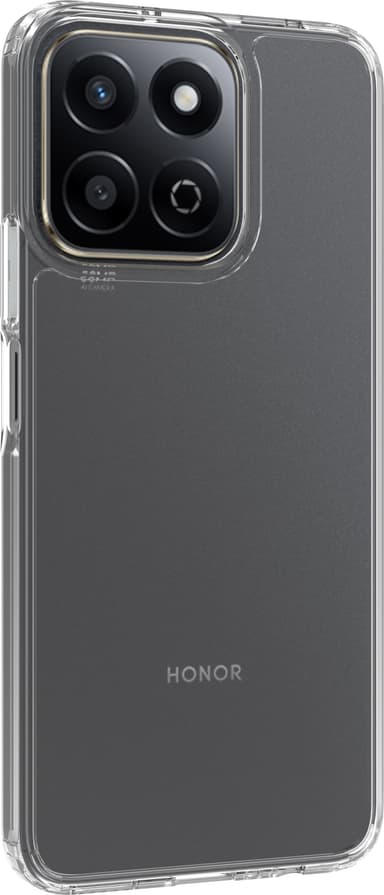Screenor Bumper Honor 200 Smart fodral (transparent)