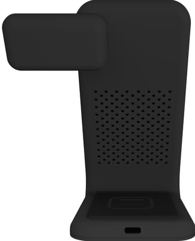 STM ChargeTree Swing trådlös laddare (svart)