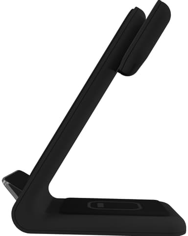 STM ChargeTree Swing trådlös laddare (svart)