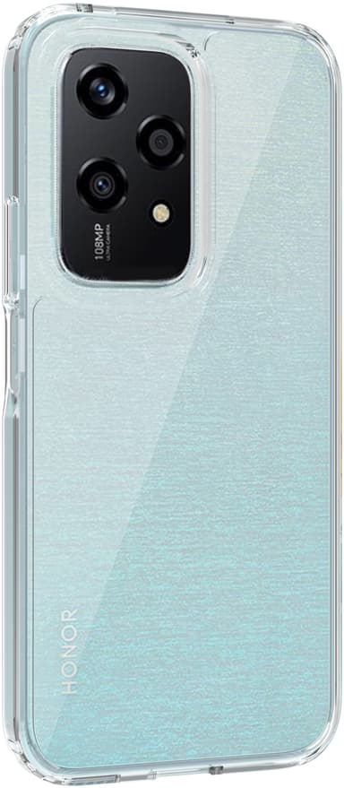 Screenor Bumper Honor 200 Lite fodral (transparent)