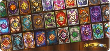 Blizzard Hearthstone musmatta