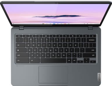 Lenovo Chromebook Plus IdeaPad Slim 3 i3/8/128 14" bärbar dator