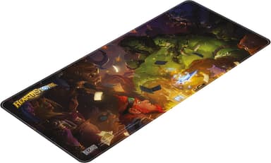 Blizzard Hearthstone musmatta