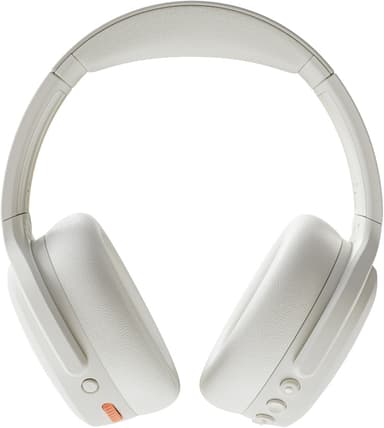 Skullcandy Crusher ANC 2 trådlösa around-ear hörlurar (bone)