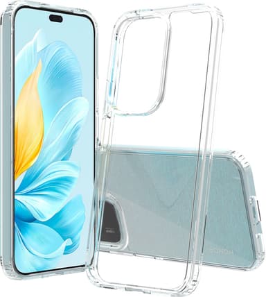 Screenor Bumper Honor 200 Lite fodral (transparent)