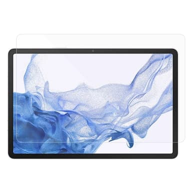 SKALO Samsung Tab S9+/S9 FE+ Skärmskydd i Härdat glas