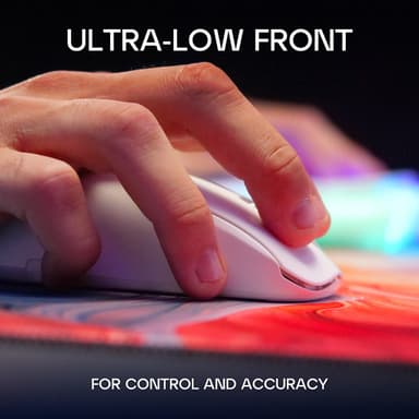 Cherry Xtrfy M64 PRO gamingmus (vit)