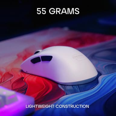 Cherry Xtrfy M64 PRO gamingmus (vit)