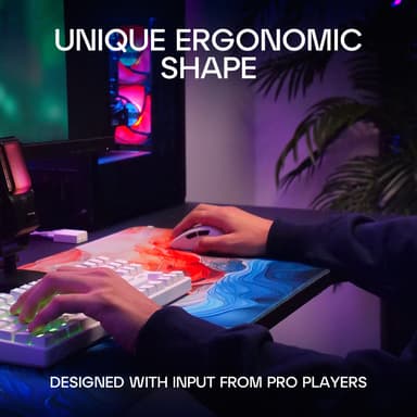 Cherry Xtrfy M64 PRO gamingmus (vit)