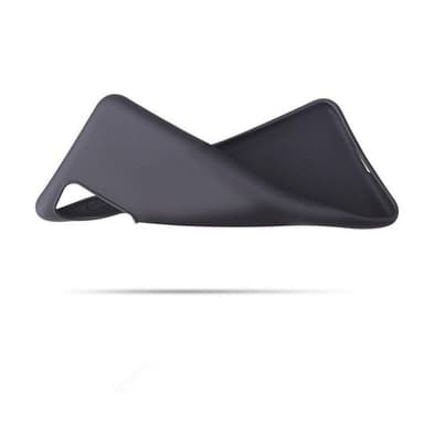 SKALO Samsung S20 Ultratunn TPU-Skal - Svart