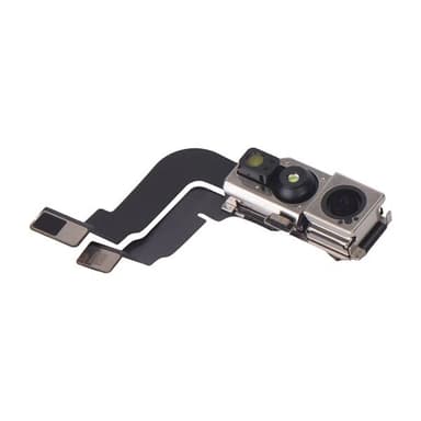 Frontkamera till iPhone 15 Pro - kompatibel OEM-komponent