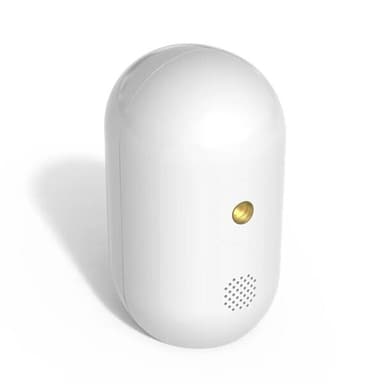 Extralink Smart Lige SolarEye utomhuskamera med Full HD 1080p och solpanel