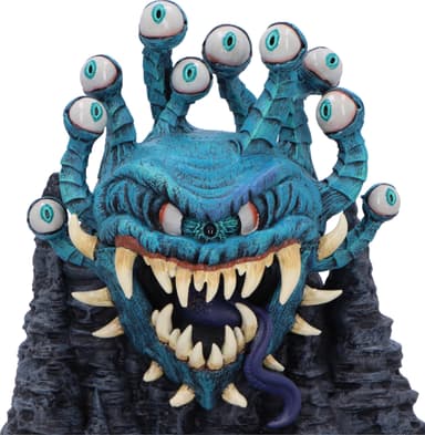 Nemesis Now Dungeons & Dragons låda (Beholder)