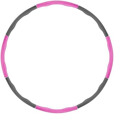 Rockring med vikt - 1,8kg Hula Hoop