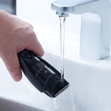 Panasonic Skäggtrimmer ER-GB37