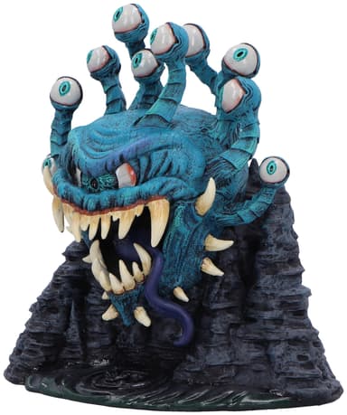 Nemesis Now Dungeons & Dragons låda (Beholder)