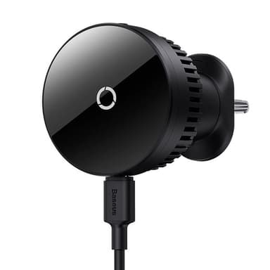 MagPro billaddare med 15W MagSafe för fläktgallret