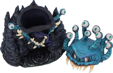 Nemesis Now Dungeons & Dragons låda (Beholder)