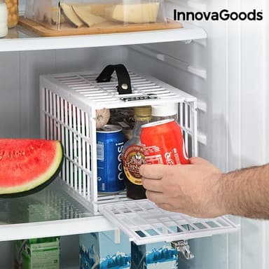 Kassaskåp för mat - Food Safe