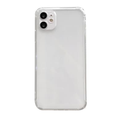 Stötsäkert telefonskal för iPhone 16-serien iPhone 16 Pro Max