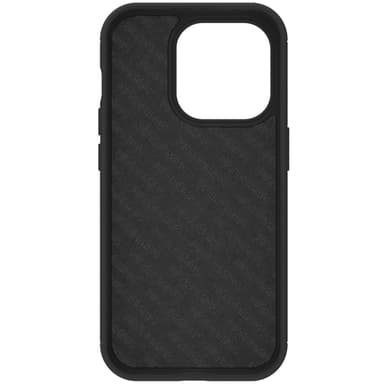 Ultramag Ultra Protective case MagSafe iPhone 15 Pro Svart