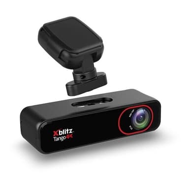 Xblitz Dashcam Tango 4K