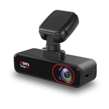 Xblitz Dashcam Tango 4K