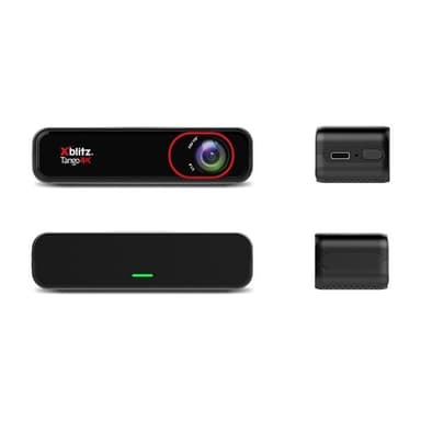 Xblitz Dashcam Tango 4K