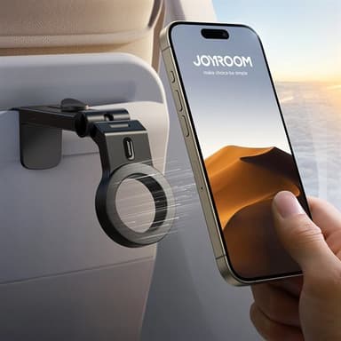 Joyroom Magnetisk MobilhÃ¥llare
