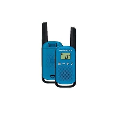 Motorola Talkabout T42 Walkie Talkie - 2st