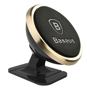 Baseus Magnetisk bilhållare - Guld