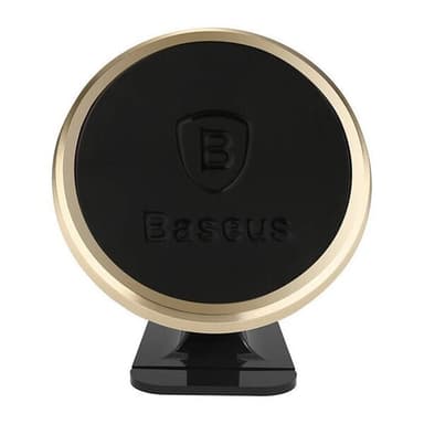 Baseus Magnetisk bilhållare - Guld