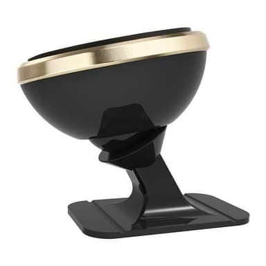 Baseus Magnetisk bilhållare - Guld